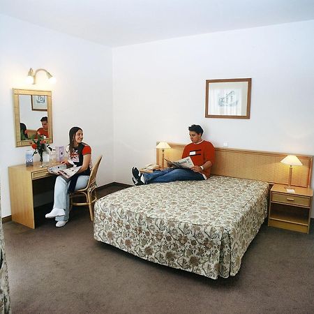 Alte Hotel Bagian luar foto