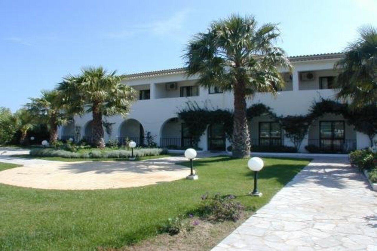Alte Hotel Bagian luar foto