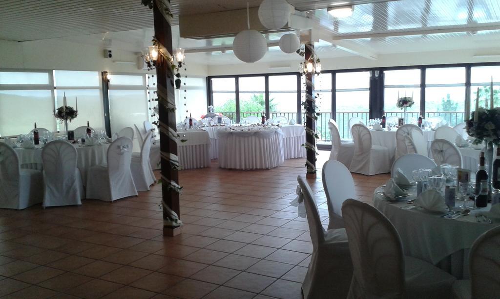 Alte Hotel Bagian luar foto