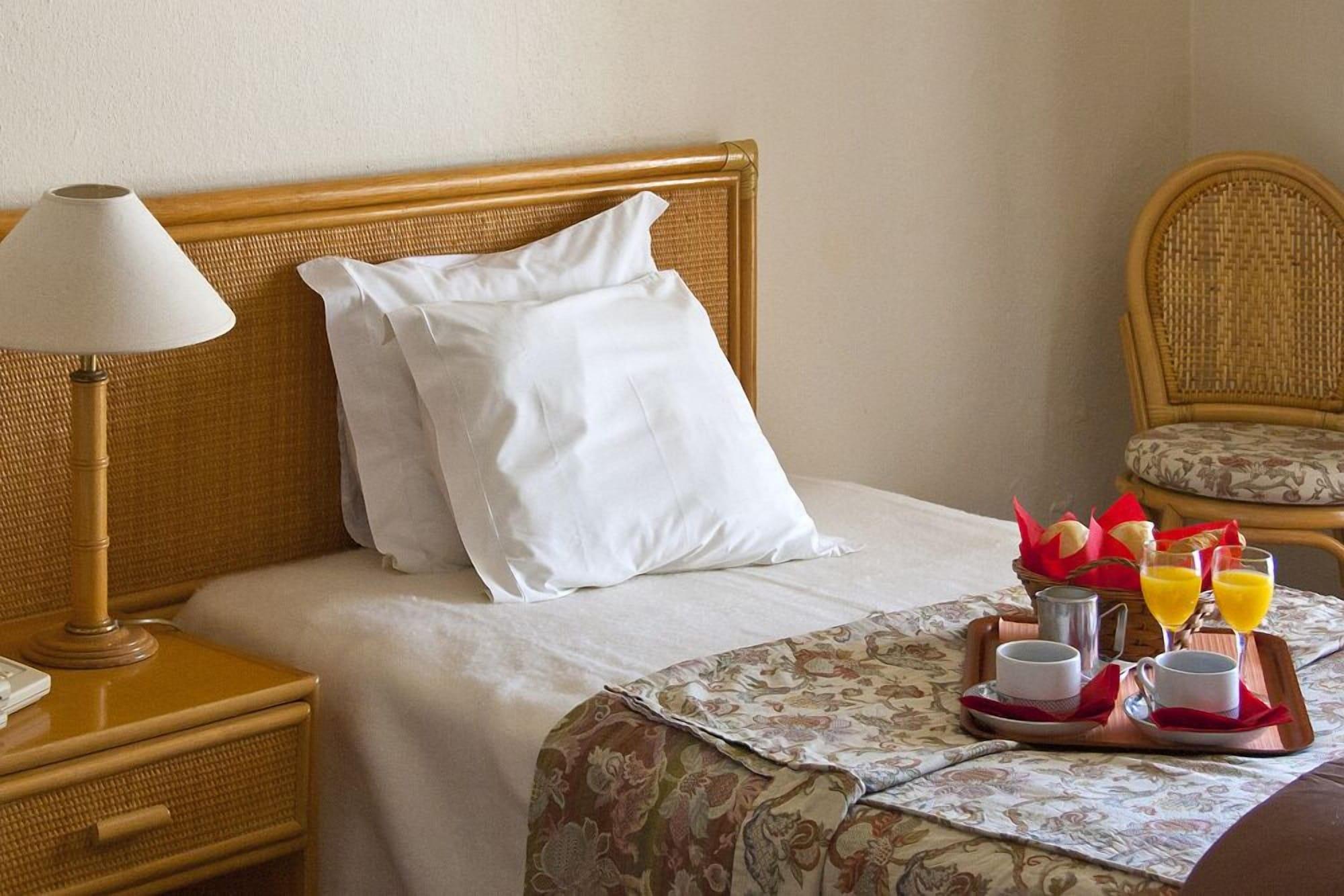Alte Hotel Bagian luar foto