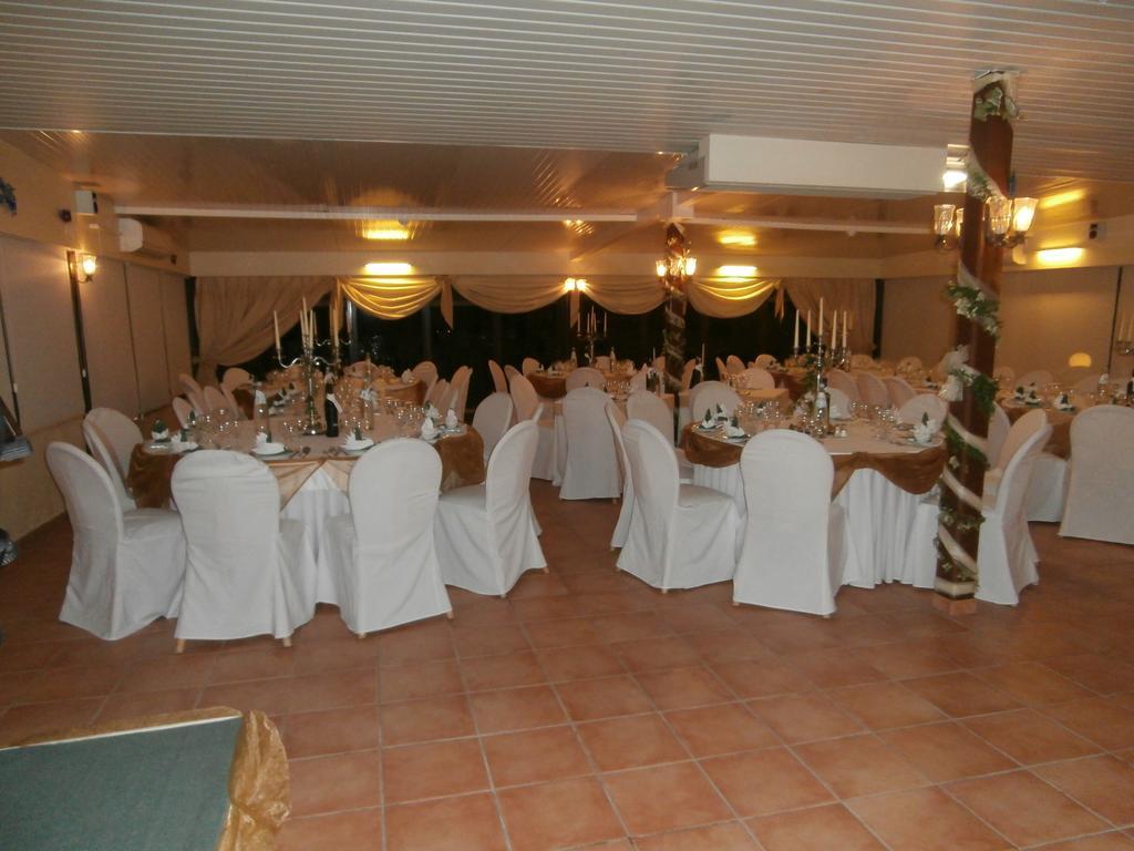 Alte Hotel Bagian luar foto