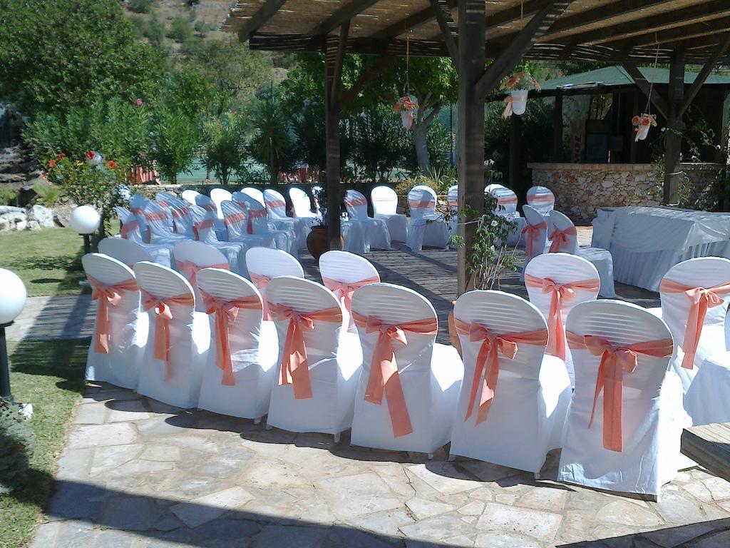 Alte Hotel Bagian luar foto